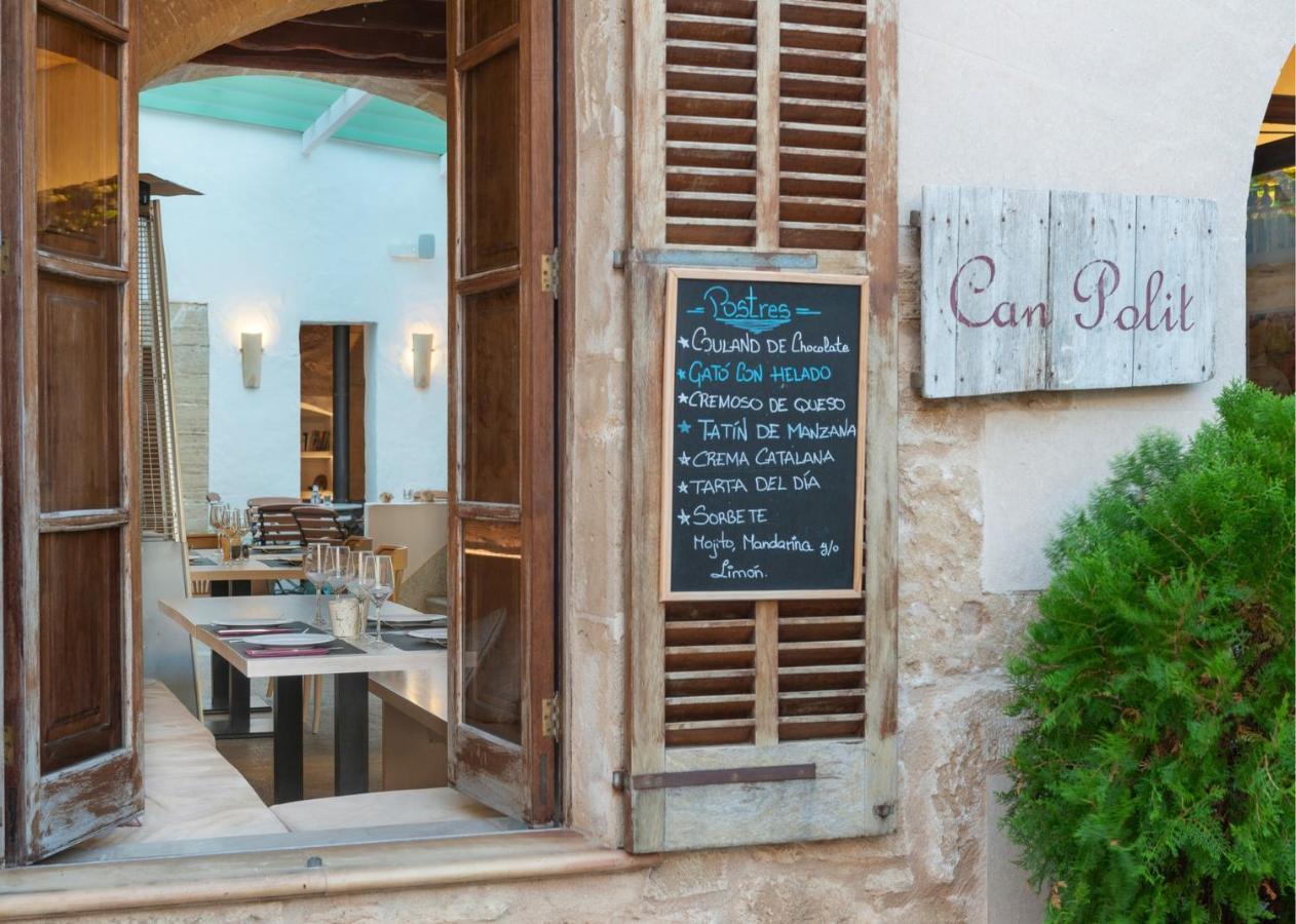 Alcudia Petit - Turismo De Interior Hotel Exterior foto