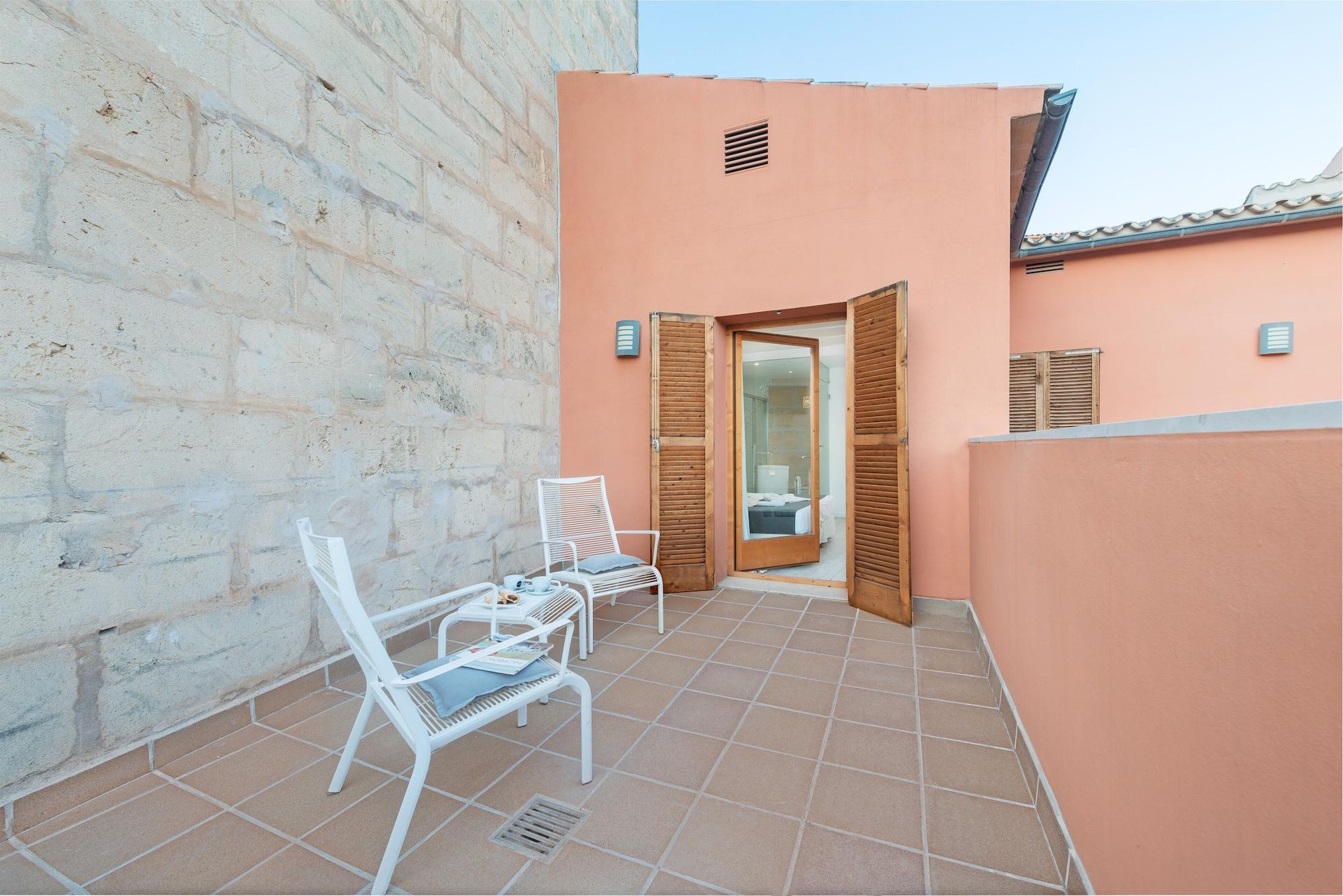 Alcudia Petit - Turismo De Interior Hotel Exterior foto