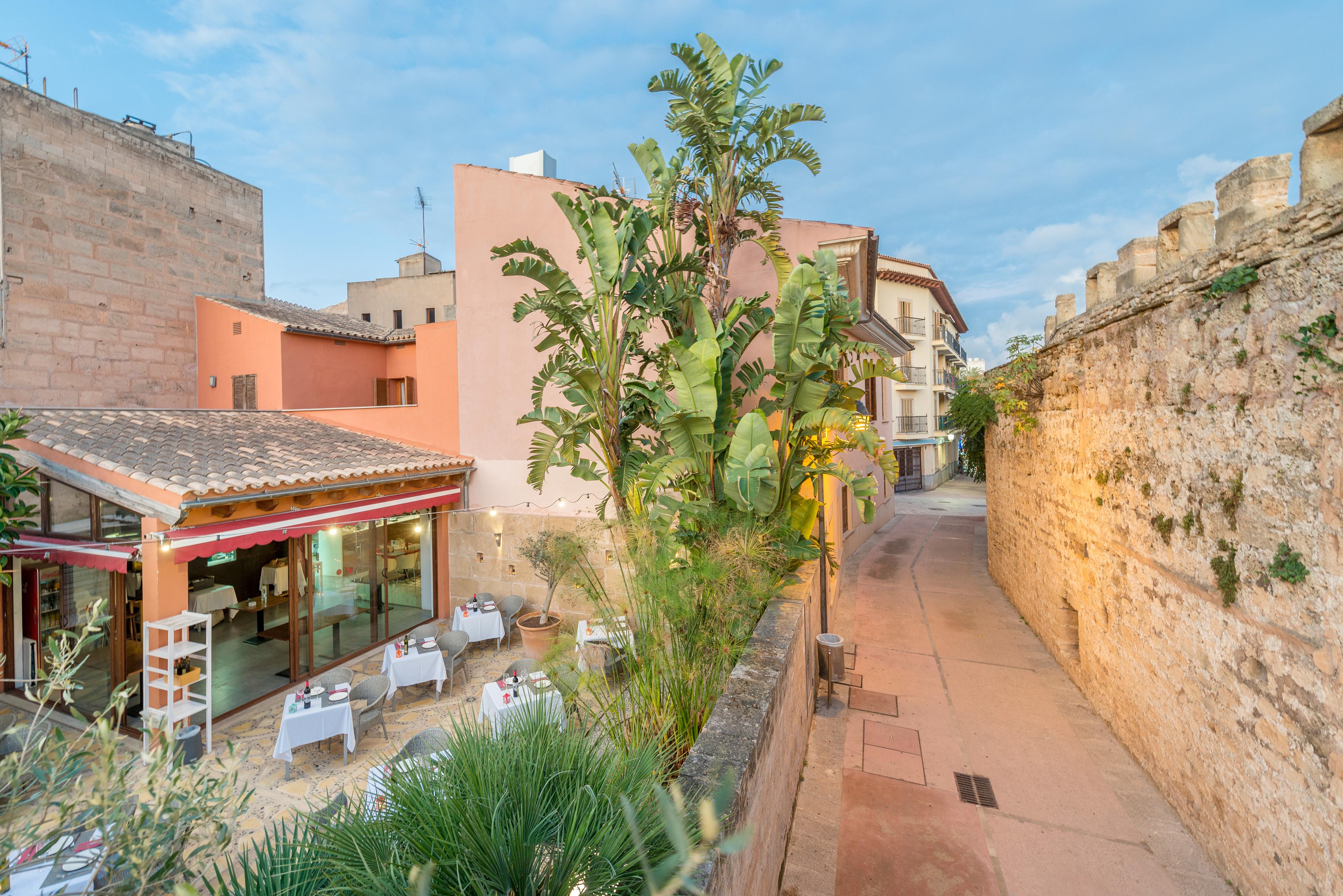 Alcudia Petit - Turismo De Interior Hotel Exterior foto