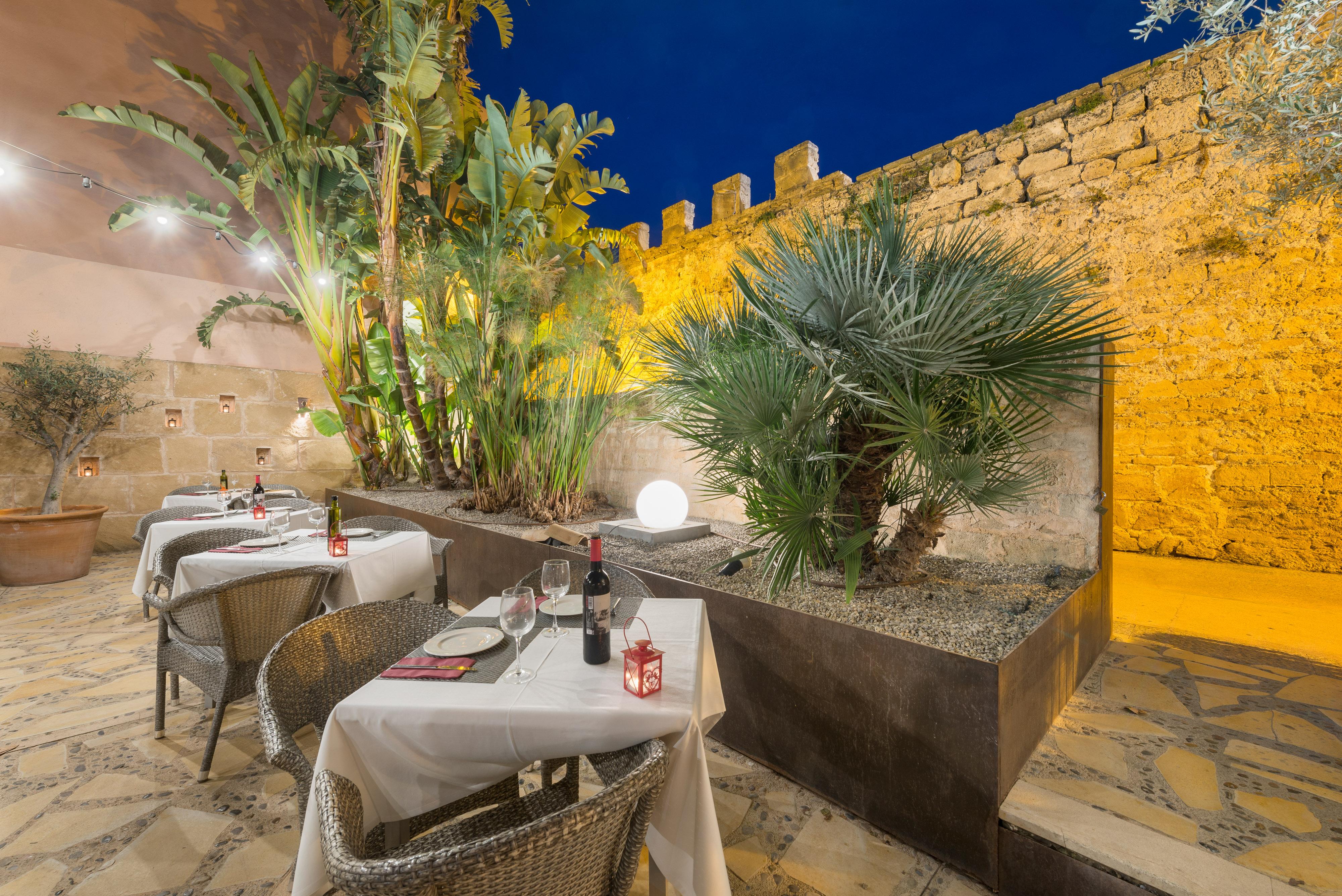 Alcudia Petit - Turismo De Interior Hotel Exterior foto