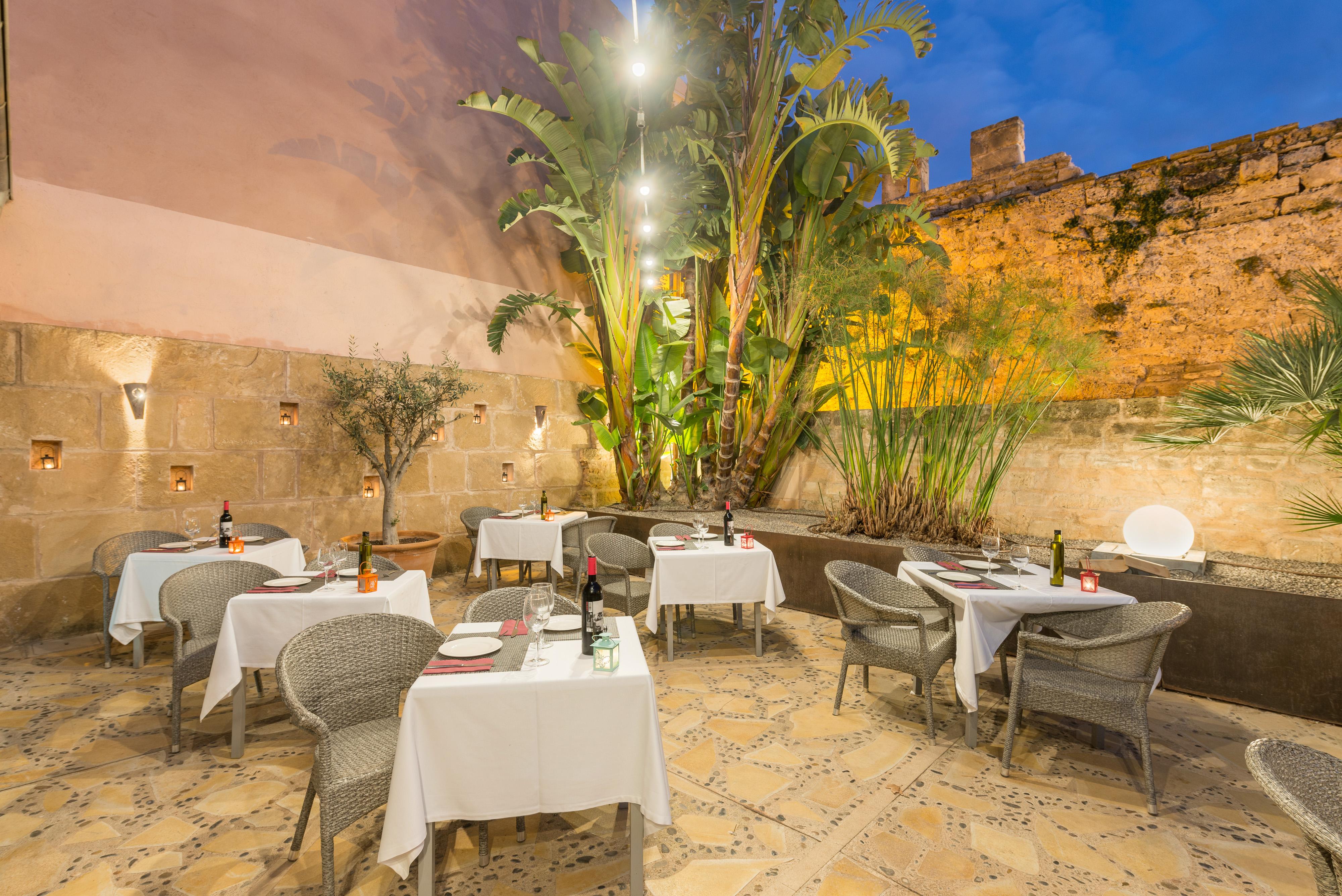 Alcudia Petit - Turismo De Interior Hotel Exterior foto