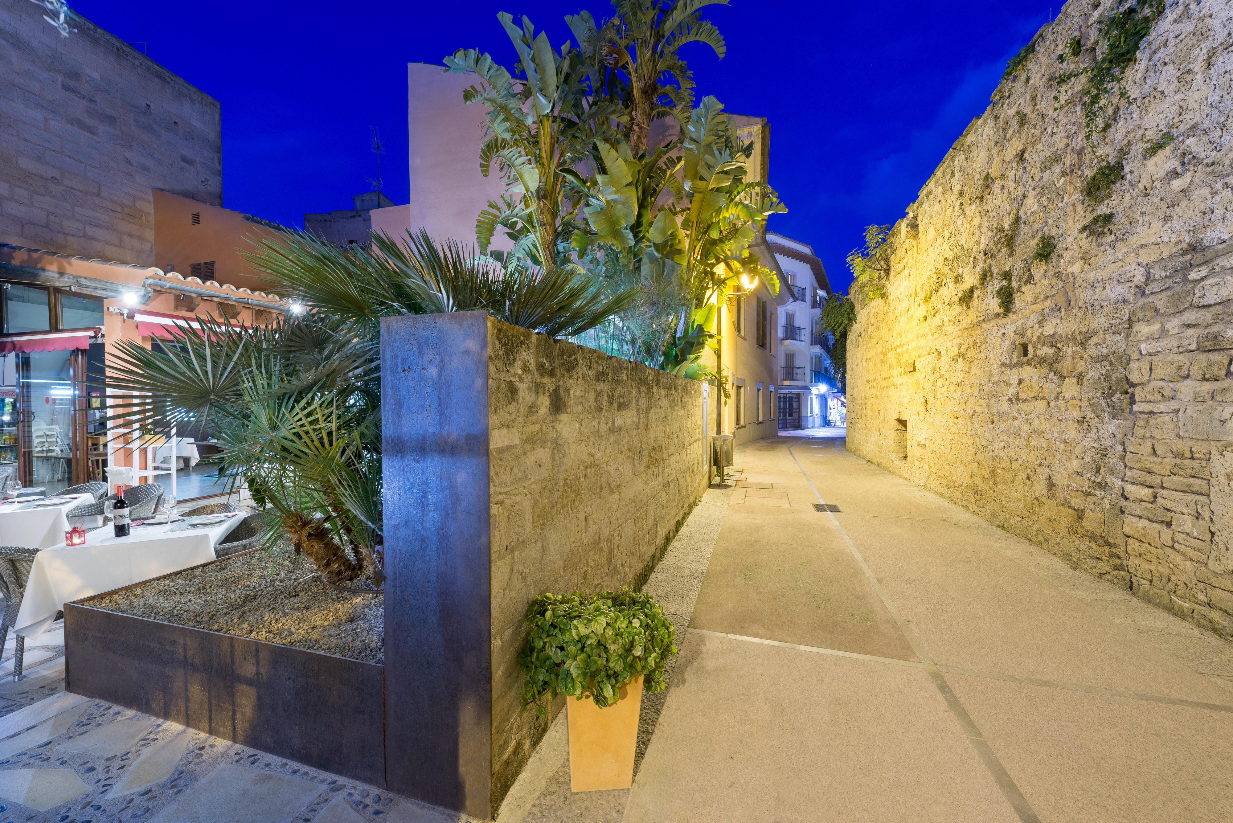 Alcudia Petit - Turismo De Interior Hotel Exterior foto