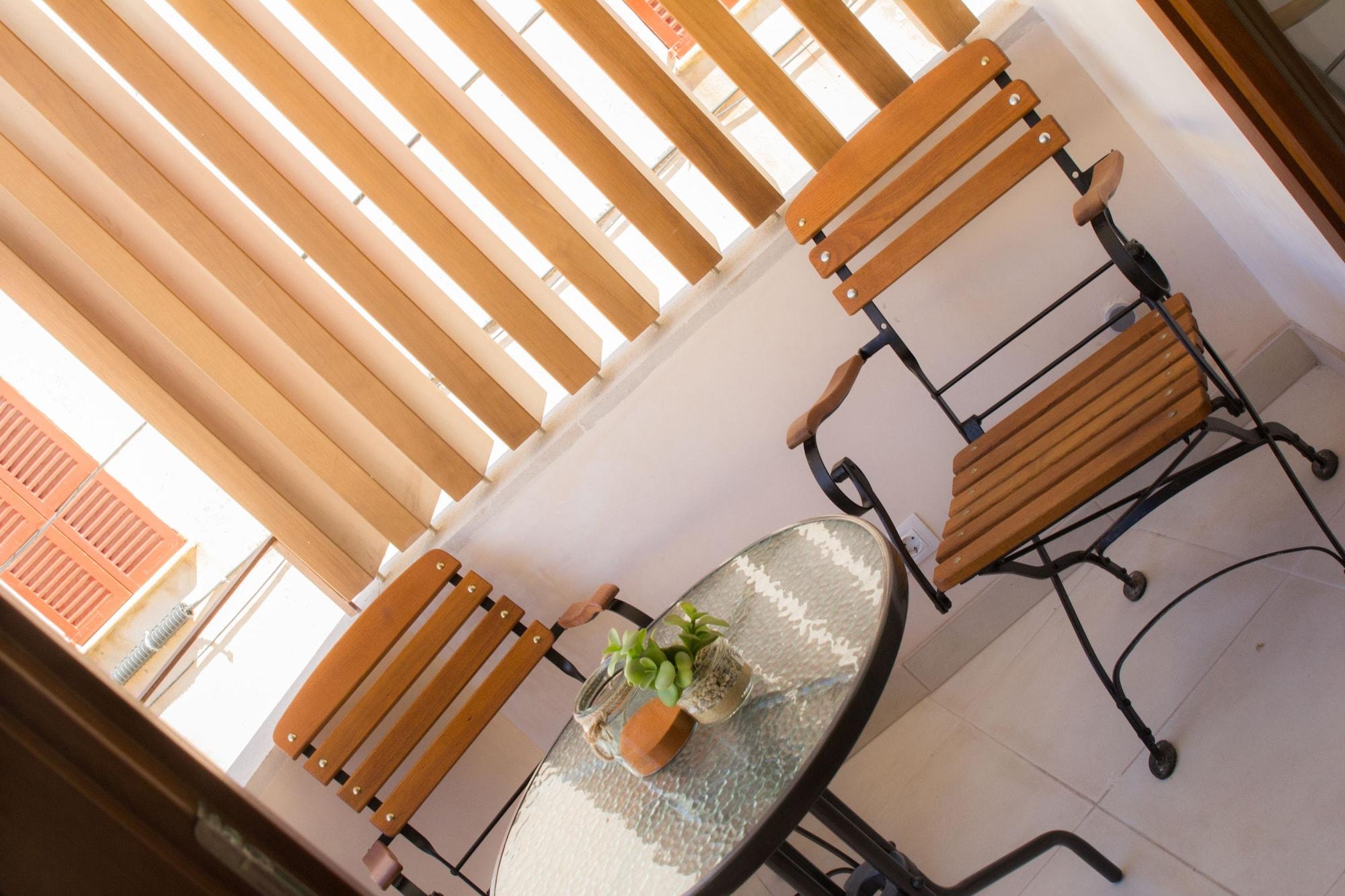Alcudia Petit - Turismo De Interior Hotel Exterior foto