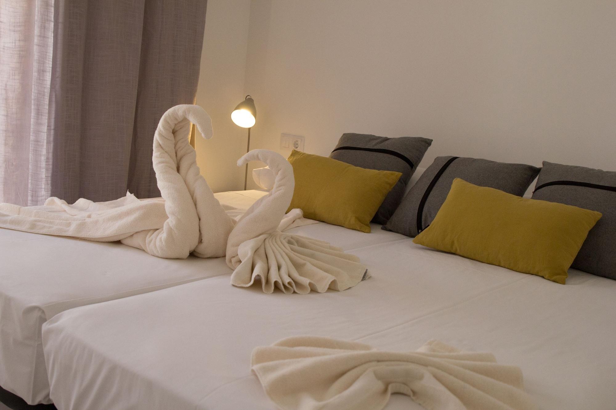 Alcudia Petit - Turismo De Interior Hotel Exterior foto
