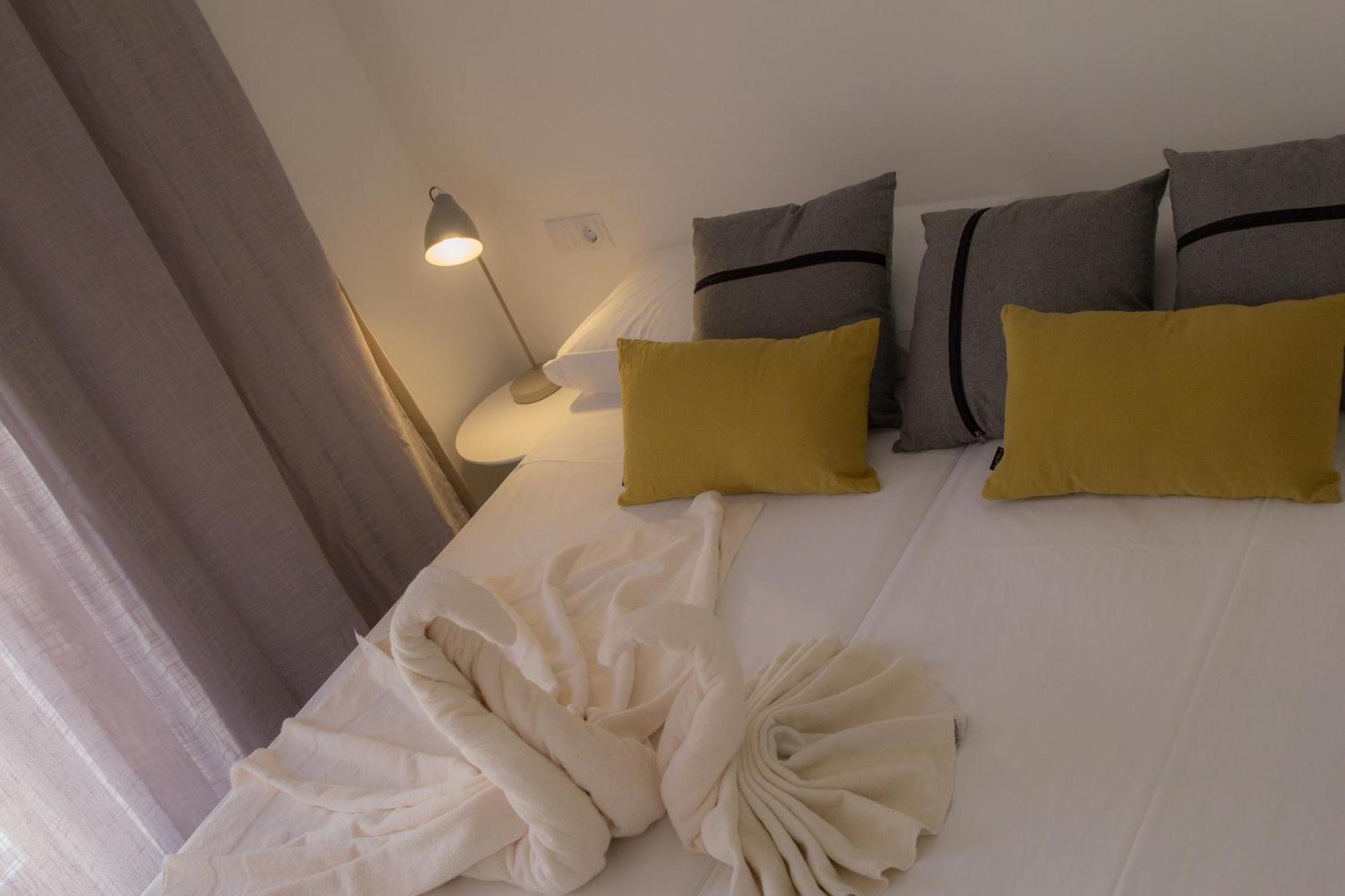 Alcudia Petit - Turismo De Interior Hotel Quarto foto