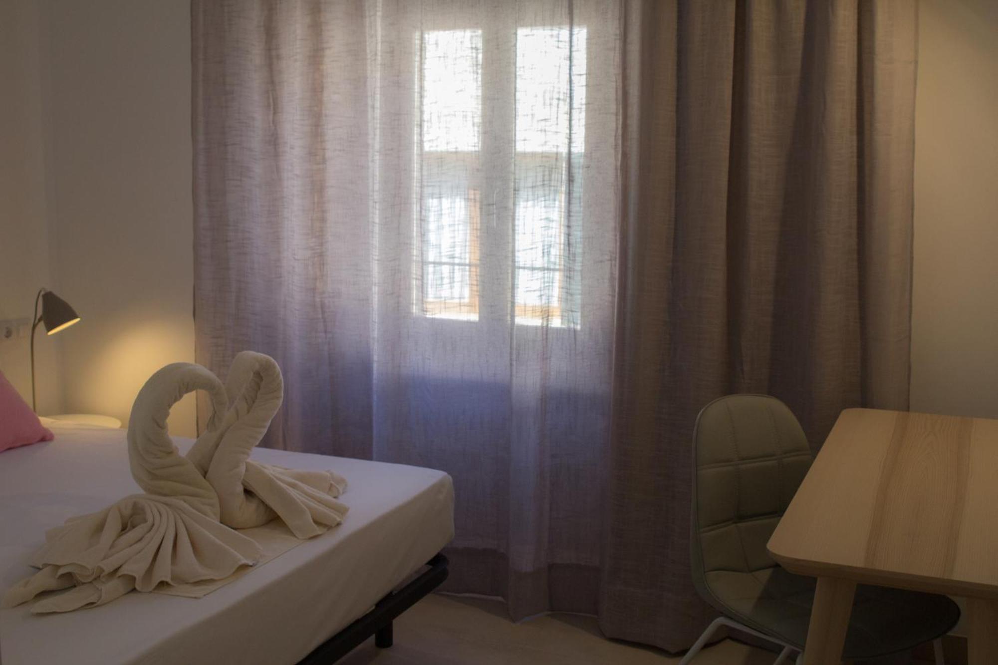 Alcudia Petit - Turismo De Interior Hotel Quarto foto