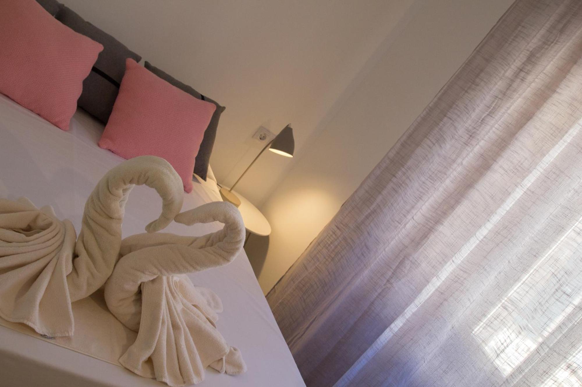 Alcudia Petit - Turismo De Interior Hotel Quarto foto