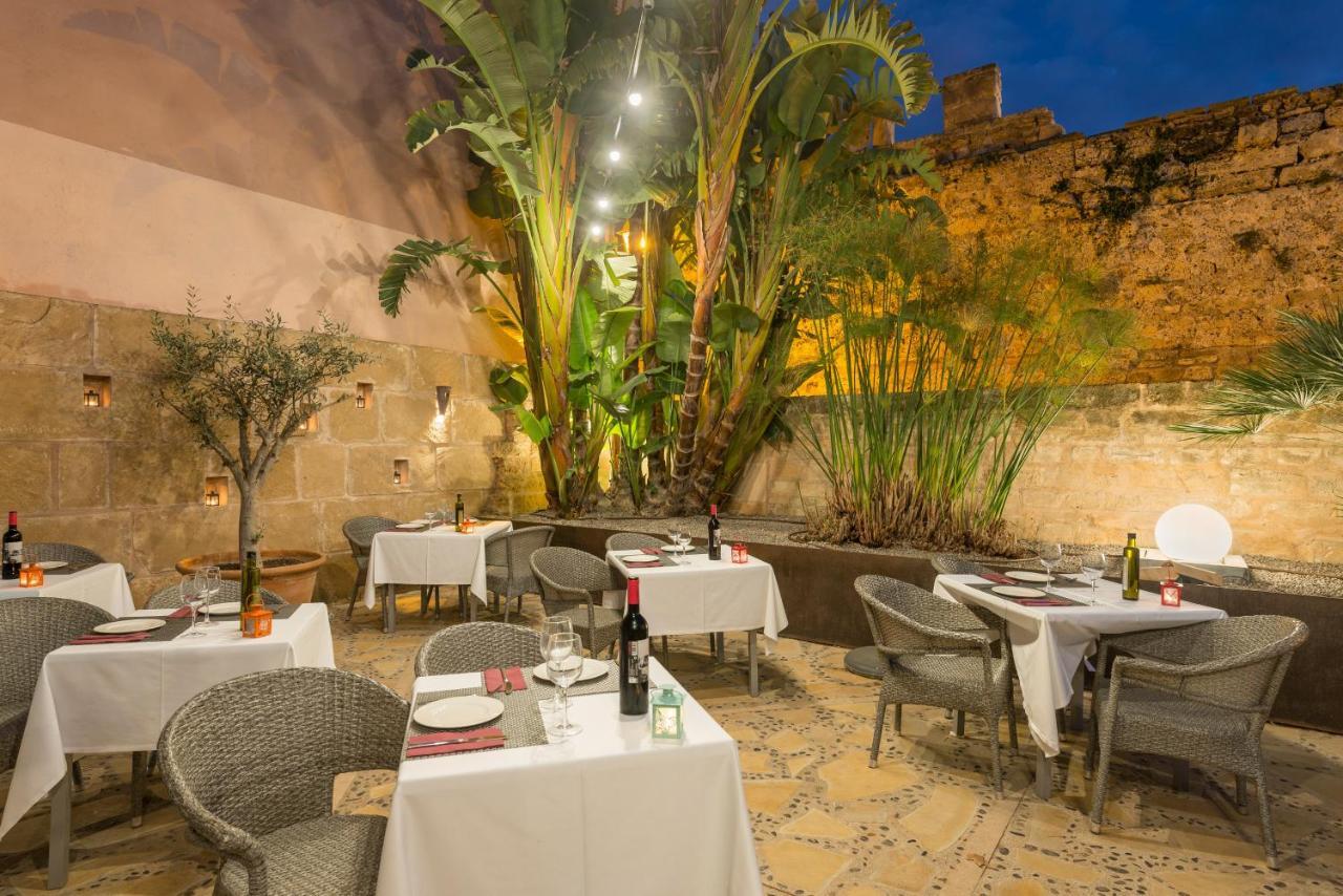 Alcudia Petit - Turismo De Interior Hotel Exterior foto