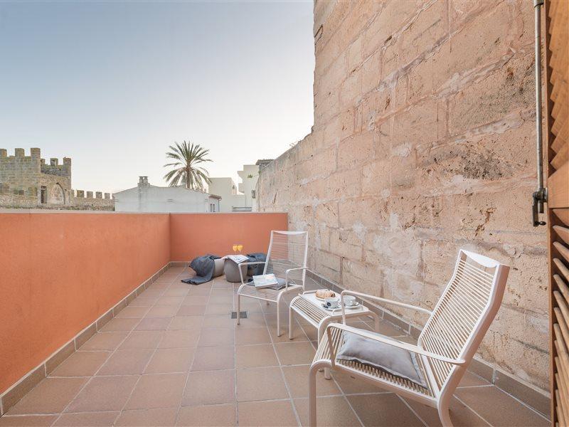 Alcudia Petit - Turismo De Interior Hotel Exterior foto